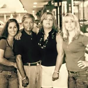 Meet your Posher, Sal